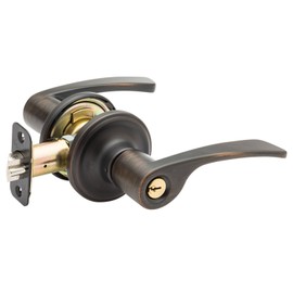 Copper Creek KL2240TB Non-Handed Lever, Tuscan Bronze