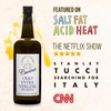 Roi Extra Virgin Olive Oil from Italy - Cucina Ligurian