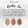 Green Rooibos Loose Leaf Tea (100g) Greenbosh – Fresh Grassy
