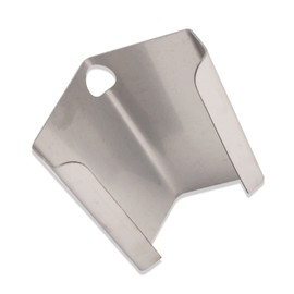 Grease Slide Mod for Blackstone 36 Inch Griddle - Stainless Steel