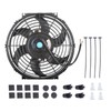 BATONECO 10" Electric Radiator Cooling Fan Mounting Kit, 12V Cooling