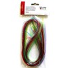 Artemio 30-Piece Glitter Threads for Scoubidous