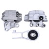 ApplianPar Engine Motor Mount and Transmission Mounting Rear Torque Strut