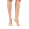 Mojo Compression Socks - Medical Grade Closed Toe Support Hose