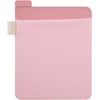 Pink External Hard Drive Holder - External Hard Drive Adhesive
