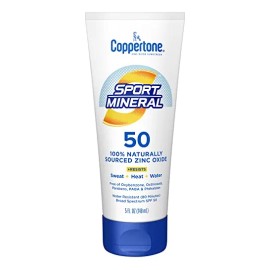 Loción Protectora Solar Deportiva Fps Protector Min