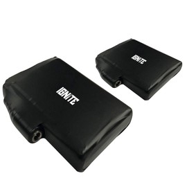 509 7.4 Volt Ignite Glove Battery Set (Black)