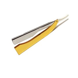 Lightweight Folding Unisex Safety Sliding Barber Razor Blade - Lightweight Made to Perfection