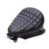KEEPDSGN Motorcycle Spring Solo Seat For Harley Sportster Iron 48
