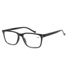 JOSCHOO 5 Pack Reading Glasses Men Women Spring Hinges Comfortable