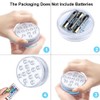 Underwater LED Light with Remote Control, Underwater Light, LED Underwater
