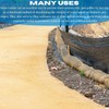 VBS - Straw Wattle - Straw Wattle, Wattles, Erosion Control,