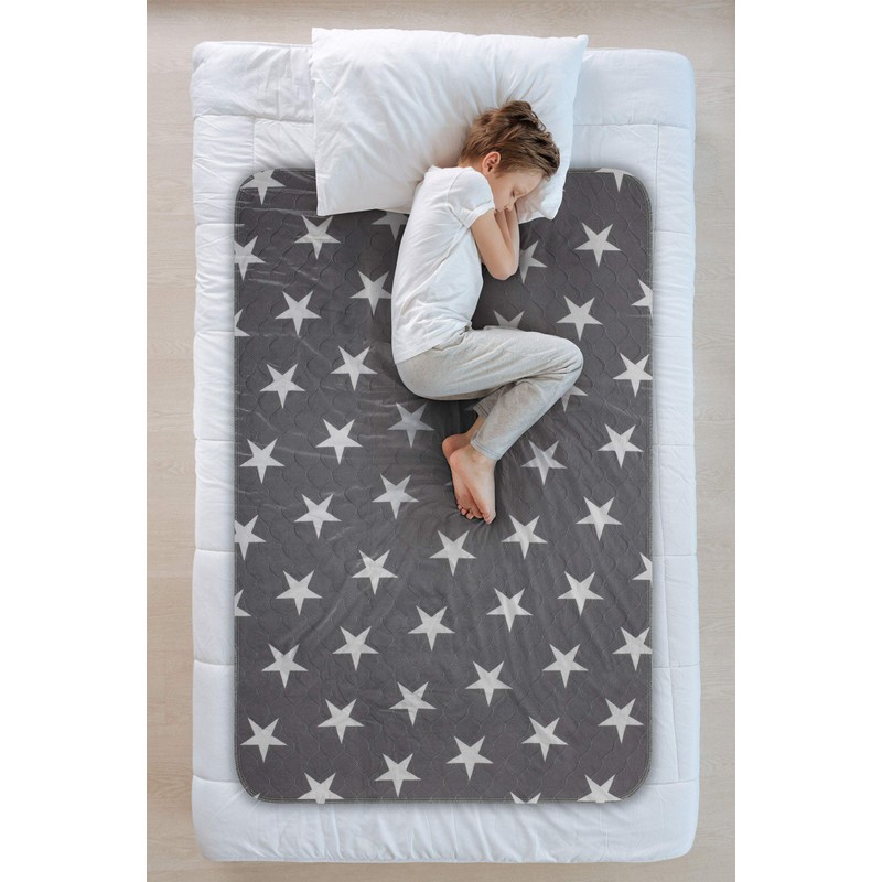 Neuma Design Bed Pads for Incontinence - 52” x 34”