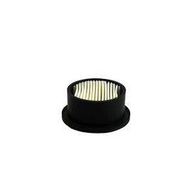 Replacement Air Filter Media For Ramvac 003965 Made In USA