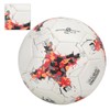 LEIJIAER Soccer Balls Size 5 Double Layer Explosion Proof Training