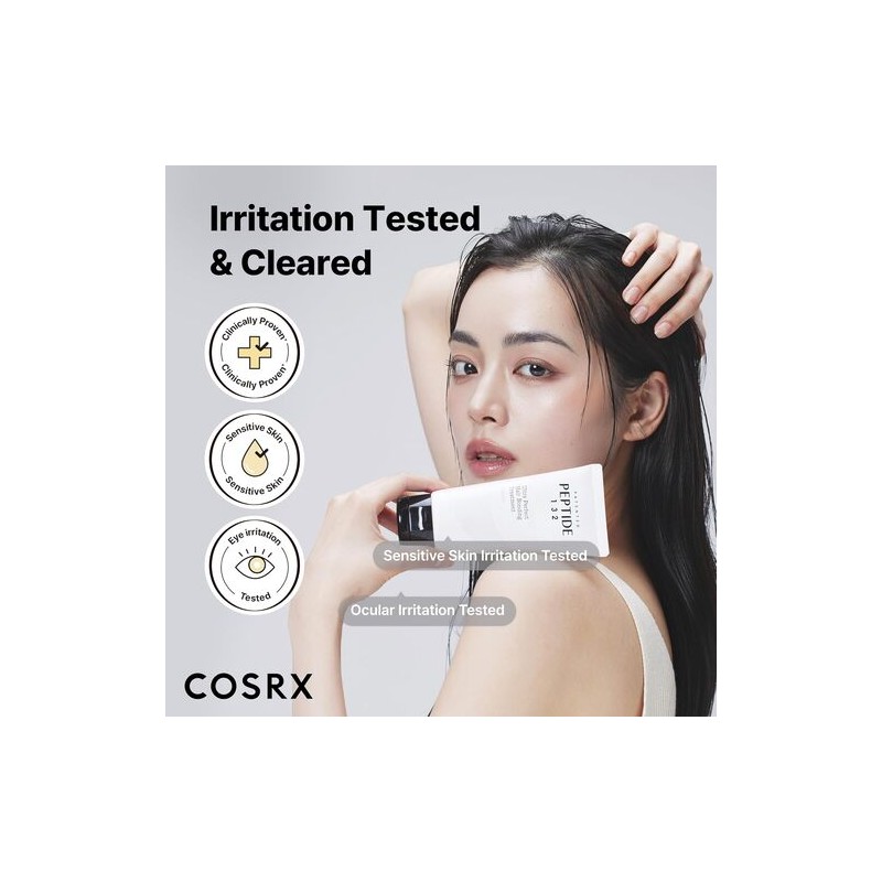 COSRX [COSRX]PEPTIDE-132 Ultra Perfect Hair Bonding Treatment 120ml