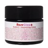 LIVING LIBATIONS - Organic/Wildcrafted Rose Glow Face Creme | Natural,