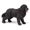 Papo 54018 Animal Figurine - Newfoundland Dog by Papo