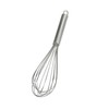 Tala 25CM S/S Whisk 10A04066, Stainless Steel, Silver