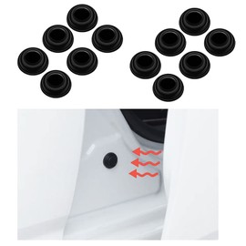 Door Noise Insulation Shock Absorber Nissan X-Trail T33/SNT33 Type 4th Generation 2022~ / Nissan Elgrand E52 Series E51 Series/Nissan GT-R R35 Series R34 Series R33 Series/Nissan Juke NF15 Series YF15
