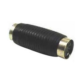 Hosa GMD-108 5-Pin DIN to 5-Pin DIN MIDI Coupler