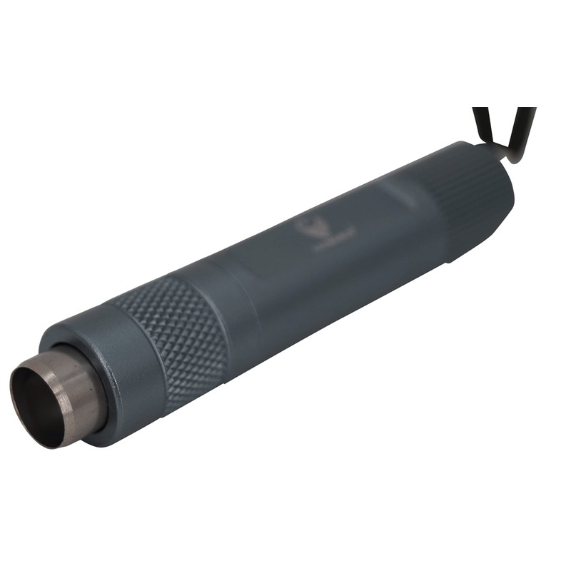 GERMANUS Cigar Multitool with Cigar Cutter Drill, Pull Opener, Pocket