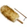 Alta Dusting Products Premium Australian Lambs Wool Duster Wand with