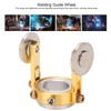 G01-30 Cutting Roller Guide Wheel Oxygen Torch Guide Wheel Spacer