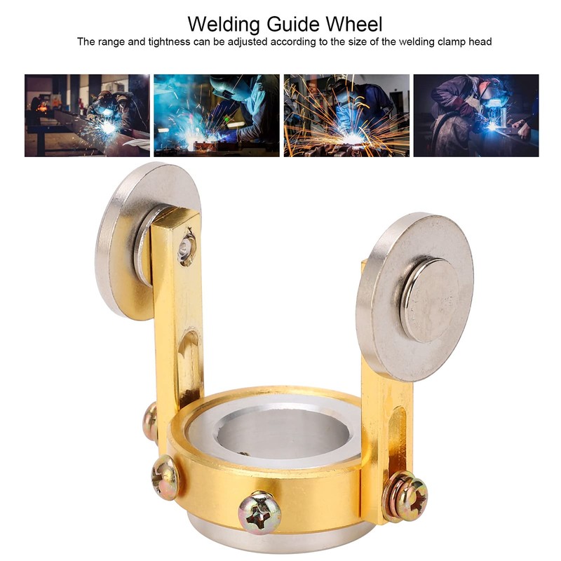G01-30 Cutting Roller Guide Wheel Oxygen Torch Guide Wheel Spacer