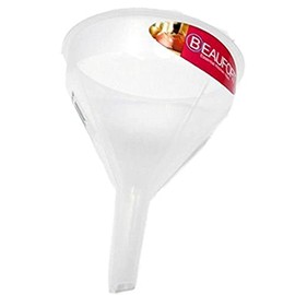 Clear Funnel 12.5cm
