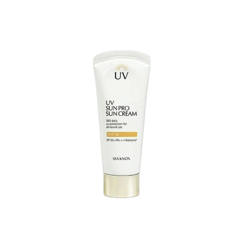 ISA KNOX UV Sun Pro 365 Daily Cover Sun 70ml