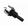 McJ Tools 44mm HSS M2 Drill Bit Hole Saw for