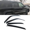 LLPTA Set of 4pcs Compatible with 00-06 Tahoe Yukon 02-06