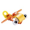 Constructor Jr - Plane Engineering Set - 12 Pieces