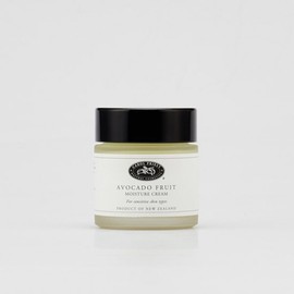 Carol Priest Avocado Fruit Moisture Cream 50g / 캐롤프리스트 아보카도 프룻 모이스쳐 크림 50g