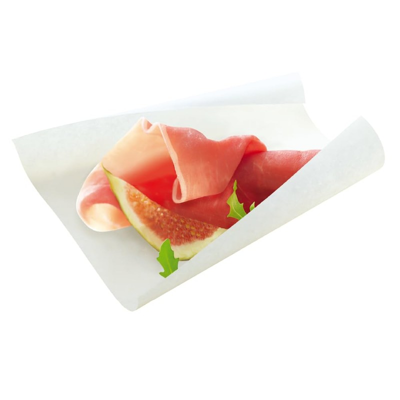ALFAPAC - Vegetable Wax Storage Paper - Made in France