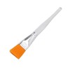 10Pcs Facial Mask Brush Soft Elastic Waterproof Easy To Apply