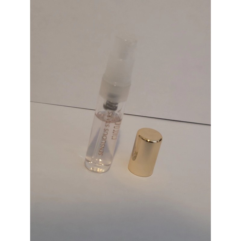 Estee Lauder *Sensuous Stars* Eau De Parfum Spray Sample Size