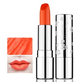 AERY JO Flowering Lipstick No.7 Fanta Orange
