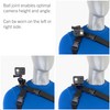 STUNTMAN 360 Shoulder Chest Hip Harness for Action Cameras