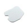 MCHNIC 2 x air filter with spark plug, petrol filter