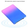 2.5in SATA SSD High Speed Transmission Solid State Drive Portable