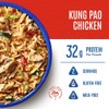 Mountain House Kung Pao Chicken | Freeze Dried Backpacking &
