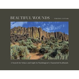 Beautiful Wounds: A Search for Solace and Light in Washington's Channeled Scablands