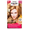 Schwarzkopf Buy Napro Palette Hair Colour 8-0 Medium Blonde Online