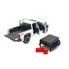 1:24 2024 Toyota Tacoma TRD Off-Road Edition White Limited Edition
