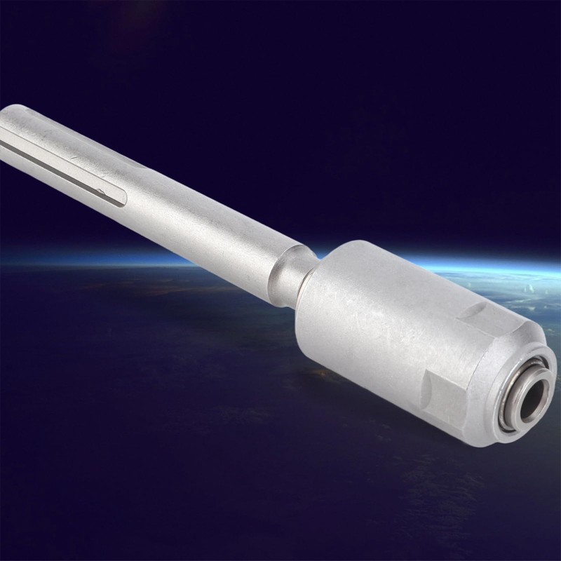 Fayelume SDS Max to SDS Plus Adapter for Rotary Hammer