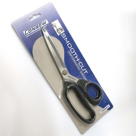 Consew Smooth-cut Dressmaker's Shears 12" Scissors