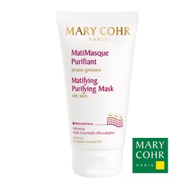 mariko Marico Mattifying Purifying Mask 50ml/150ml Sebum Control / 마리꼬 매티파잉 퓨리파잉 마스크 50ml/150ml 피지조절