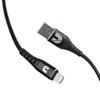 Cummins Lightning® to USB Cable MFi-Certified Compatible with Most Apple®
